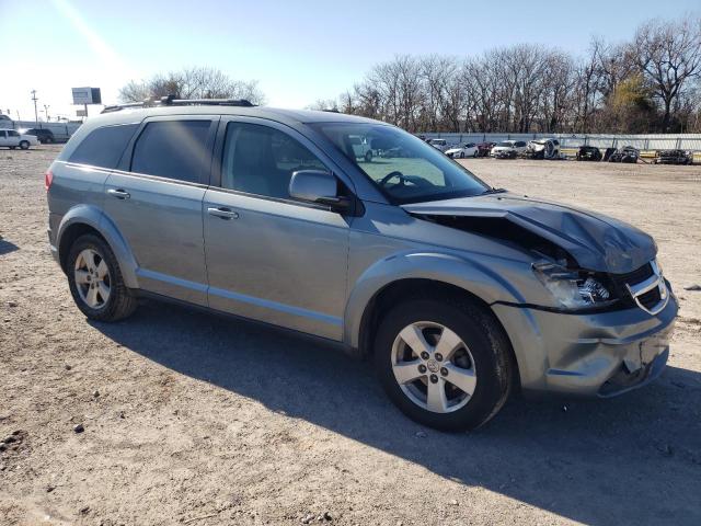 Photo 4 from auction – 2009 DODGE JOURNEY SX with VIN 3D4GG57V69T240729