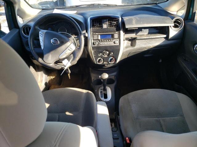 Photo 8 from auction – 2015 NISSAN VERSA NOTE with VIN 3N1CE2CPXFL426554