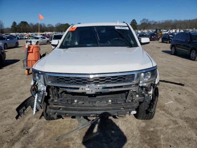 Photo 5 from auction – 2015 CHEVROLET SUBURBAN C with VIN 1GNSCJKC8FR556906