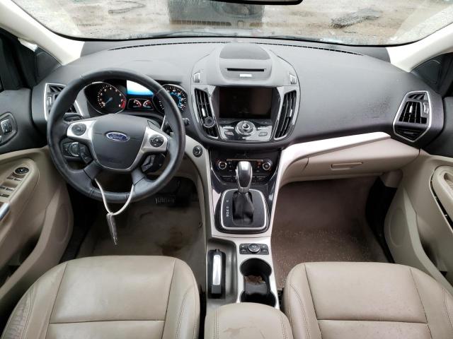 صورة رقم 8 من المزاد - 2013 FORD ESCAPE SEL مع VIN 1FMCU9HX2DUC76892