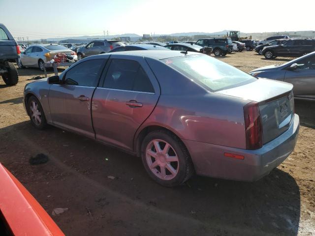 Photo 2 from auction – 2006 CADILLAC STS with VIN 1G6DW677660111573