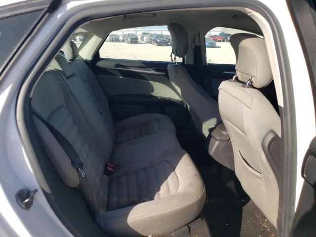 Photo 10 from auction – 2013 FORD FUSION S with VIN 3FA6P0G71DR380163