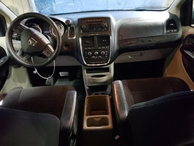 Photo 8 from auction – 2011 DODGE GRAND CARA with VIN 2D4RN3DG8BR677908