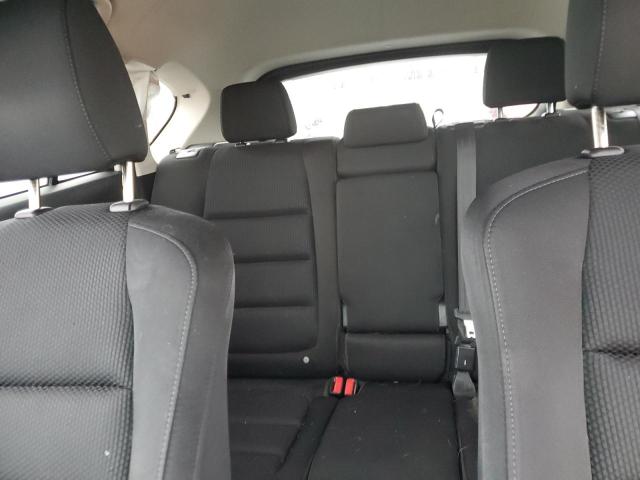 Photo 10 from auction – 2016 MAZDA CX-5 TOURI with VIN JM3KE4CY5G0916578