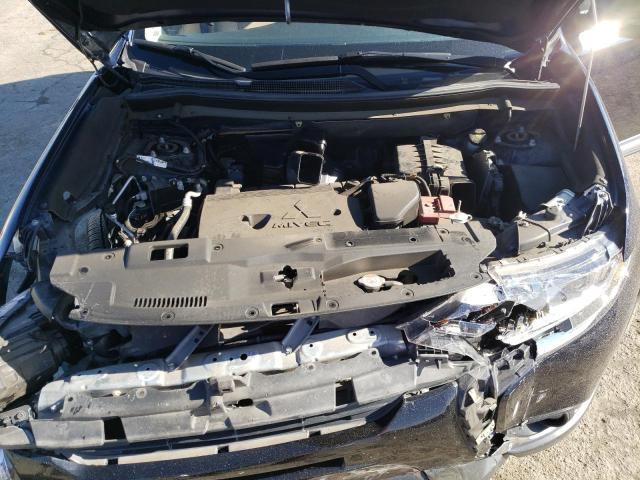 Photo 12 from auction – 2019 MITSUBISHI OUTLANDER with VIN JA4AZ3A39KZ013665