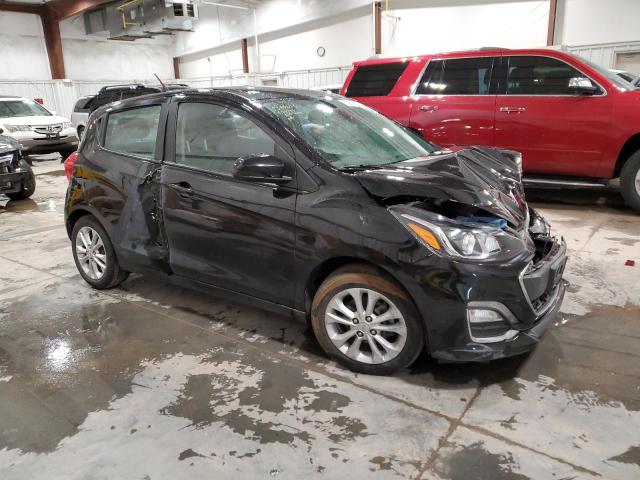 Photo 4 from auction – 2020 CHEVROLET SPARK 1LT with VIN KL8CD6SA9LC416831