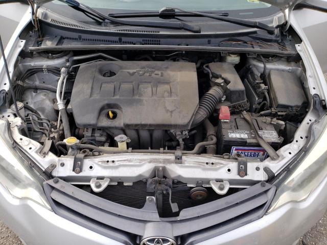 Photo 11 from auction – 2016 TOYOTA COROLLA L with VIN 5YFBURHE4GP379411