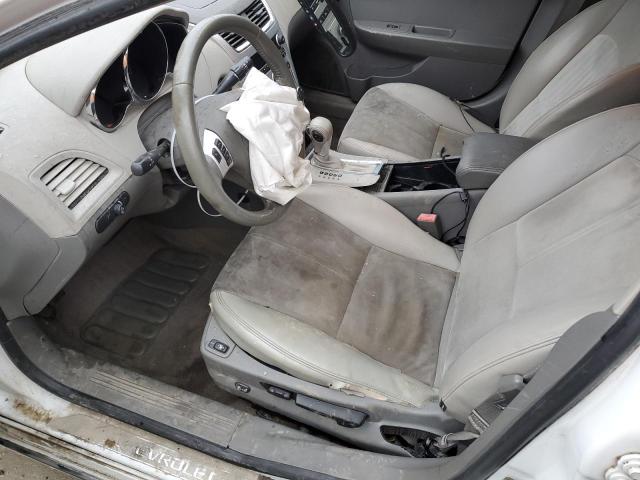 Photo 7 from auction – 2011 CHEVROLET MALIBU 2LT with VIN 1G1ZD5E12BF246650