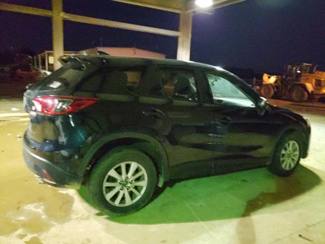 Photo 3 from auction – 2016 MAZDA CX-5 TOURI with VIN JM3KE4CY2G0737270