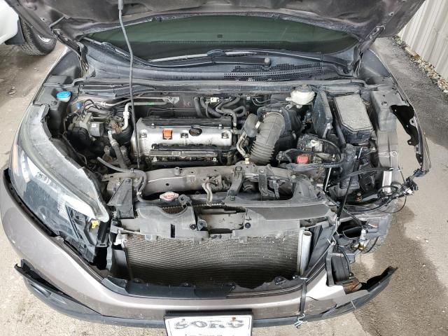 Photo 11 from auction – 2013 HONDA CR-V EXL with VIN 5J6RM4H77DL079461