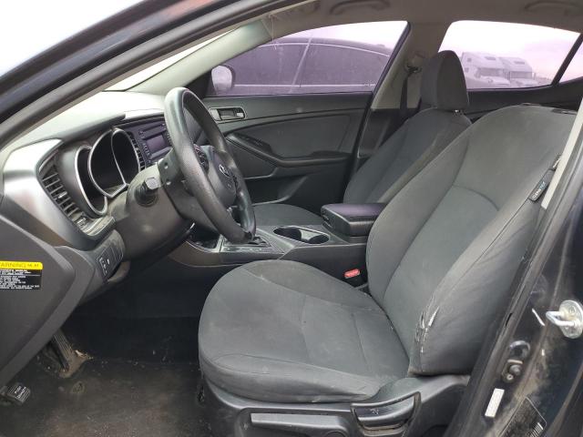 Photo 7 from auction – 2015 KIA OPTIMA LX with VIN KNAGM4A77F5605132