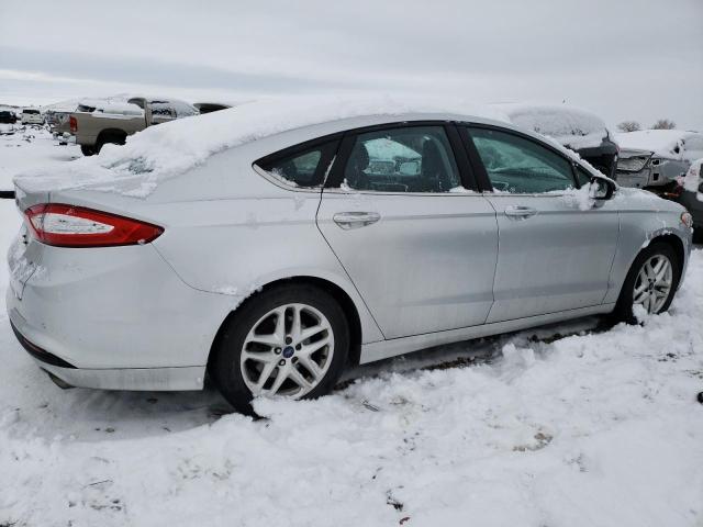 Photo 3 from auction – 2013 FORD FUSION SE with VIN 3FA6P0H71DR262757