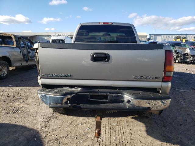 Photo 6 from auction – 2002 CHEVROLET SILVERADO with VIN 1GCHK29142E252067