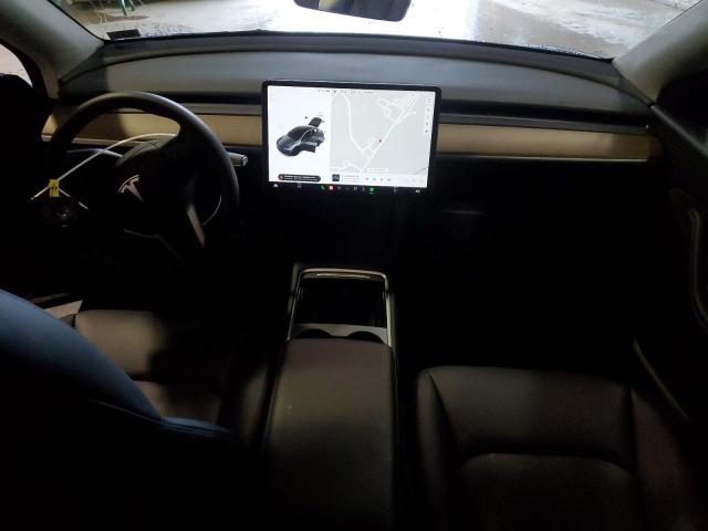 Photo 8 from auction – 2022 TESLA MODEL Y with VIN 7SAYGDEE1NA008871