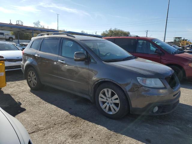 Photo 4 from auction – 2008 SUBARU TRIBECA LI with VIN 4S4WX92D384408552
