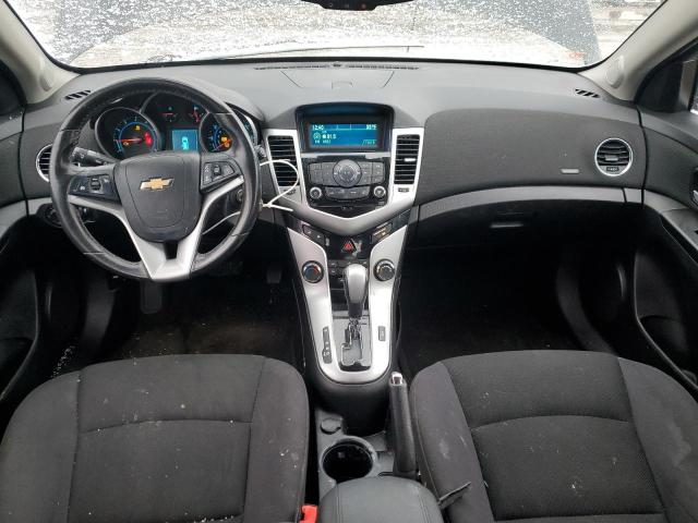 Photo 8 from auction – 2014 CHEVROLET CRUZE LT with VIN 1G1PC5SBXE7419983