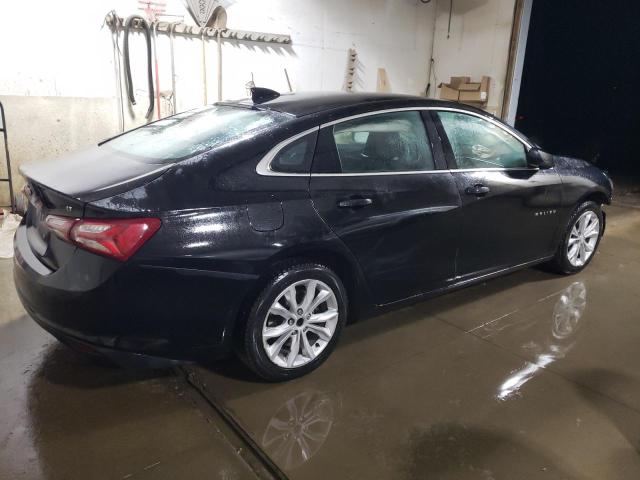 Photo 3 from auction – 2020 CHEVROLET MALIBU LT with VIN 1G1ZD5ST2LF088141