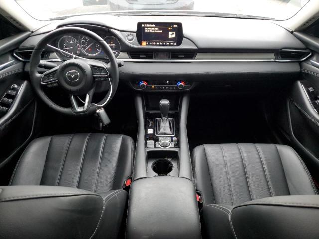 Photo 8 from auction – 2021 MAZDA 6 TOURING with VIN JM1GL1VM5M1611052