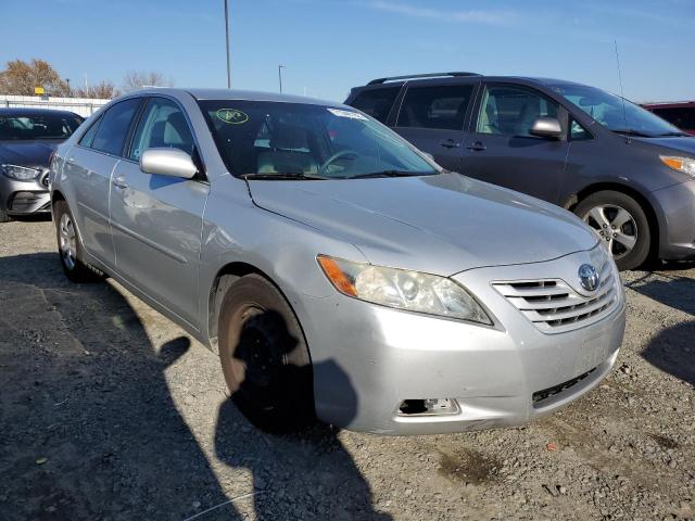 Photo 4 from auction – 2009 TOYOTA CAMRY BASE with VIN 4T1BE46K29U351696