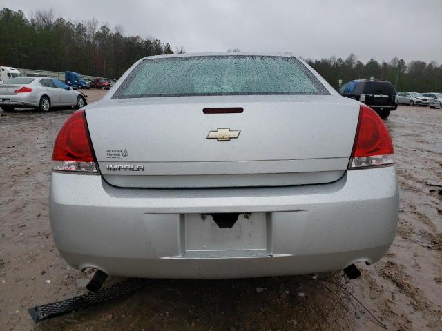 صورة رقم 6 من المزاد - 2012 CHEVROLET IMPALA LS مع VIN 2G1WF5E32C1231654