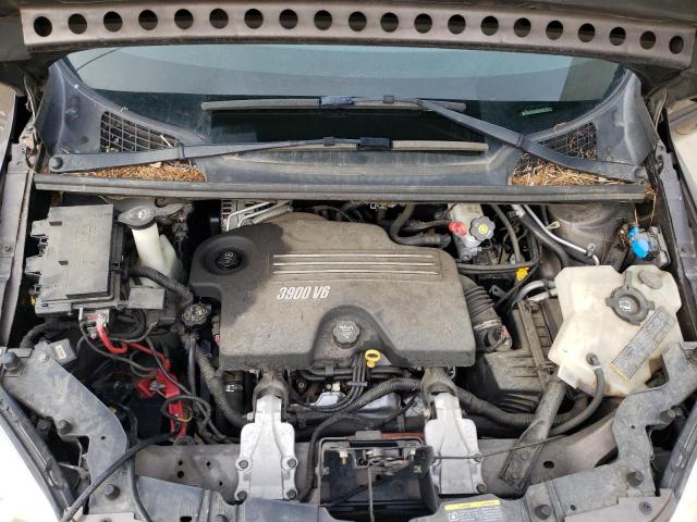Zdjęcie 12 z aukcji – 2008 CHEVROLET UPLANDER I z VIN 1GBDV13W48D140361