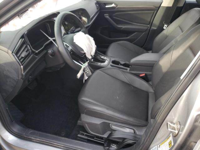 Photo 7 from auction – 2020 VOLKSWAGEN JETTA SEL with VIN 3VWEB7BU2LM022704