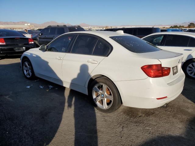 Photo 2 from auction – 2013 BMW 320 I with VIN WBA3B1C51DK129991