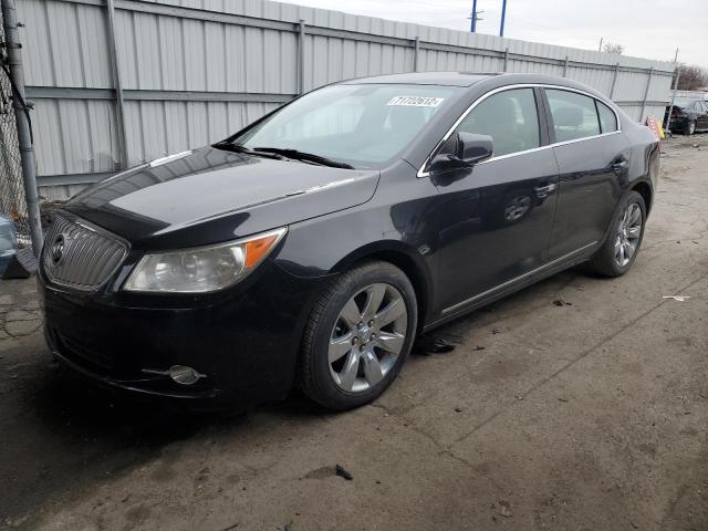 BUICK LACROSSE C 2011 with VIN 1G4GC5EC2BF359190 - Photo from auction