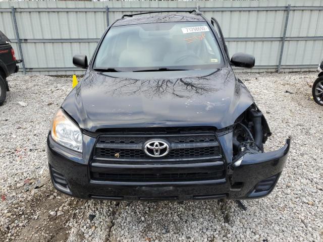 Photo 5 from auction – 2010 TOYOTA RAV4 with VIN 2T3BF4DV9AW081095