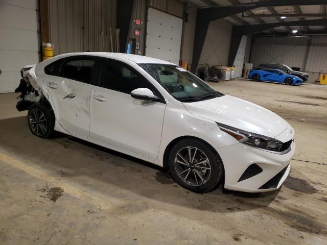 Photo 4 from auction – 2022 KIA FORTE with VIN 3KPF24AD9NE471852