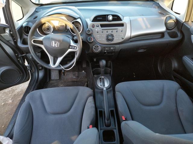 Photo 8 from auction – 2013 HONDA FIT with VIN JHMGE8H38DC071754