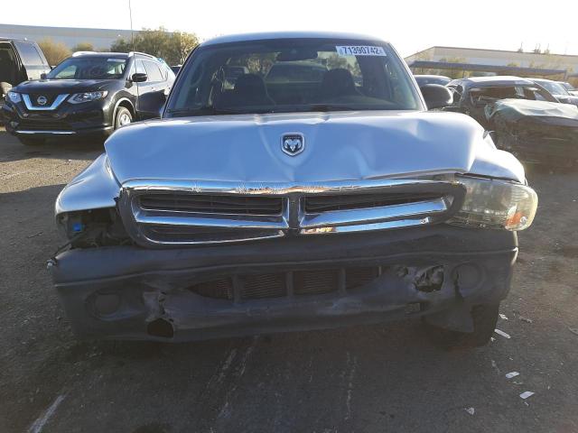 Photo 5 from auction – 2004 DODGE DAKOTA SXT with VIN 1D7GL12K34S607892