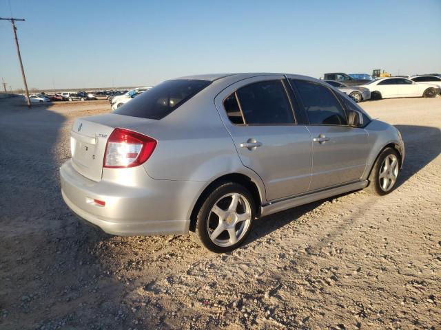 Photo 3 from auction – 2008 SUZUKI SX4 CONVEN with VIN JS2YC415X85106679