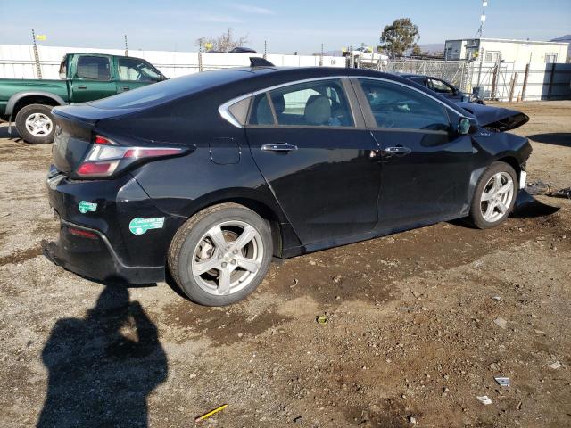 Photo 3 from auction – 2017 CHEVROLET VOLT LT with VIN 1G1RC6S54HU116793