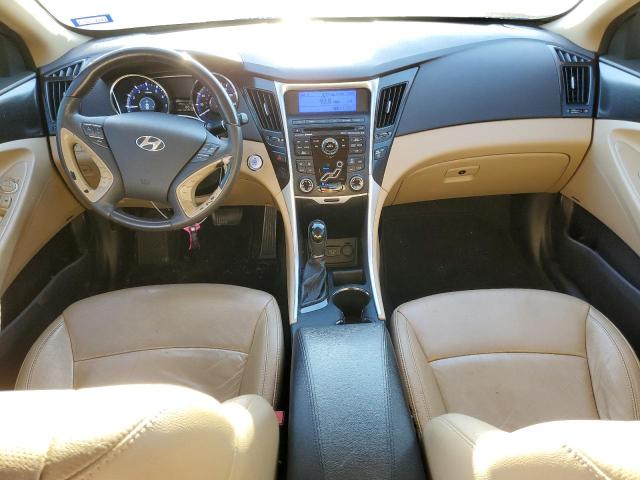 Photo 8 from auction – 2011 HYUNDAI SONATA SE with VIN 5NPEC4AC1BH286072