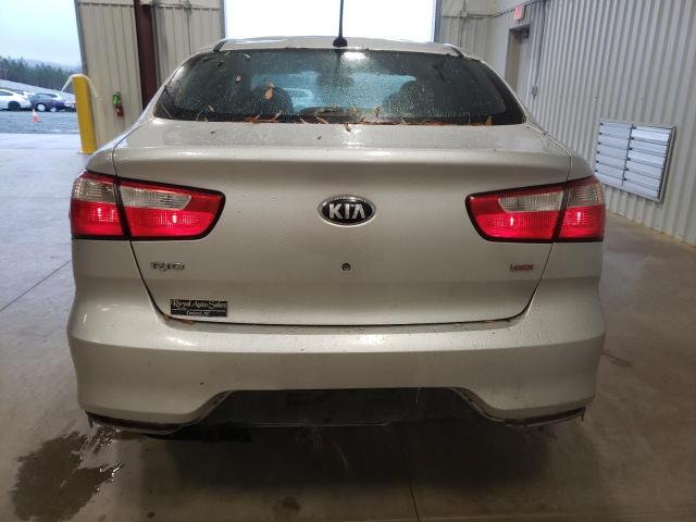 صورة رقم 6 من المزاد - 2016 KIA RIO LX مع VIN KNADM4A38G6686699