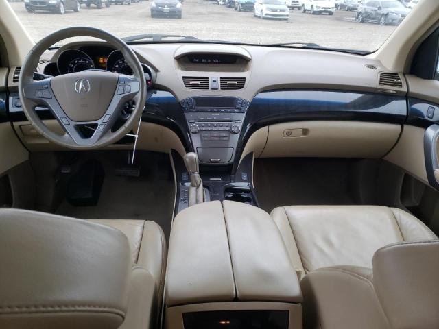 Photo 8 from auction – 2007 ACURA MDX with VIN 2HNYD28287H520844
