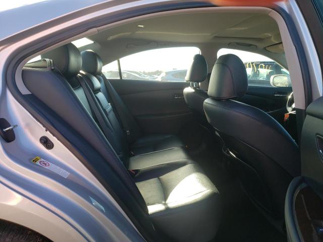 Photo 10 from auction – 2012 LEXUS ES 350 with VIN JTHBK1EG4C2473793