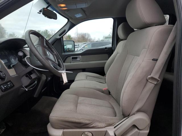 Photo 7 from auction – 2010 FORD F150 SUPER with VIN 1FTFW1EV2AFB29732