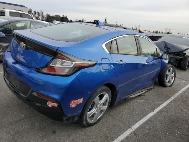 Photo 3 from auction – 2018 CHEVROLET VOLT LT with VIN 1G1RC6S50JU107448