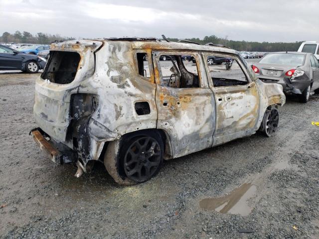 Photo 3 from auction – 2016 JEEP RENEGADE L with VIN ZACCJBBT3GPE00314