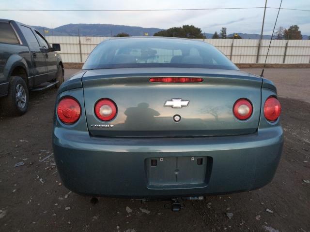 Photo 6 from auction – 2010 CHEVROLET COBALT 2LT with VIN 1G1AF1F5XA7122216