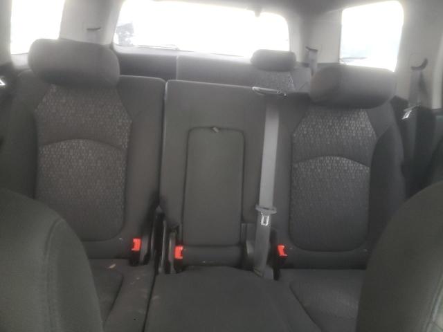 Photo 10 from auction – 2012 GMC ACADIA SLE with VIN 1GKKVNED0CJ231146