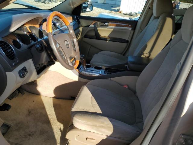 Photo 7 from auction – 2008 BUICK ENCLAVE CX with VIN 5GAER13788J176845