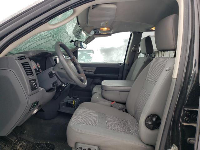 Photo 7 from auction – 2008 DODGE RAM 3500 S with VIN 3D7MX38A88G147112