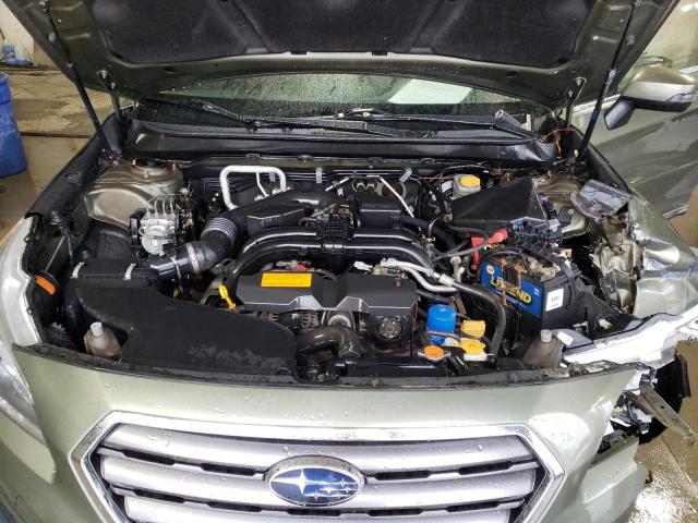 Photo 12 from auction – 2017 SUBARU OUTBACK TO with VIN 4S4BSATC9H3295863