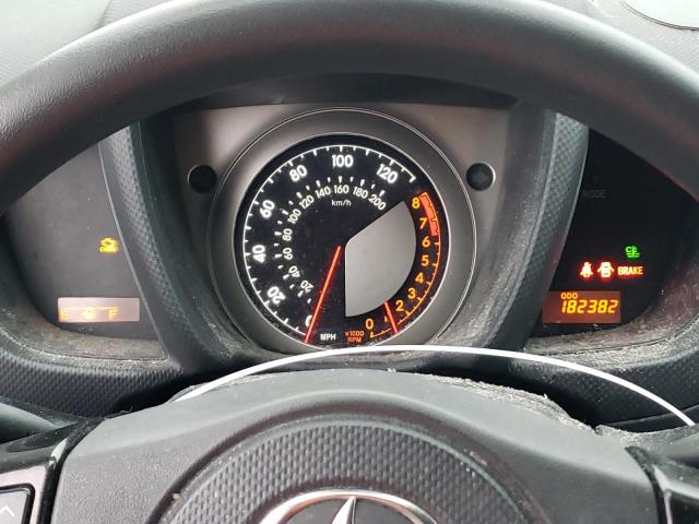 Photo 9 from auction – 2008 SCION XD with VIN JTKKU10488J008013