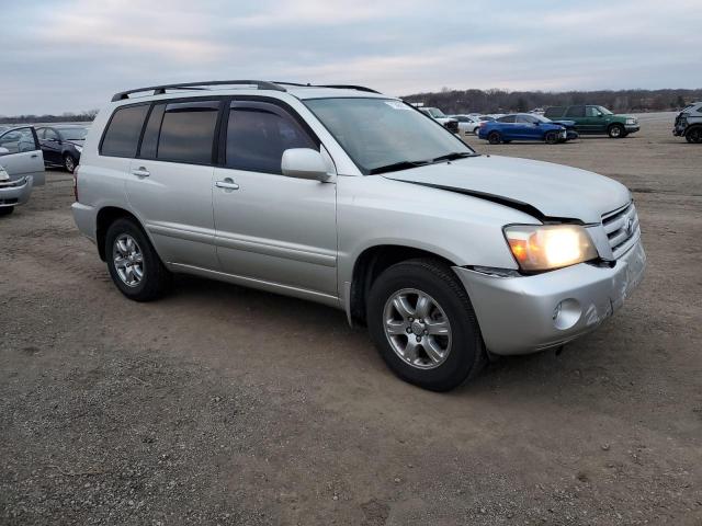 Photo 4 from auction – 2004 TOYOTA HIGHLANDER with VIN JTEDP21AX40011055