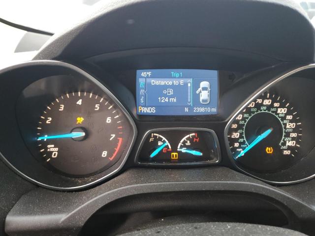 Photo 9 from auction – 2013 FORD ESCAPE SE with VIN 1FMCU0GX6DUC73703