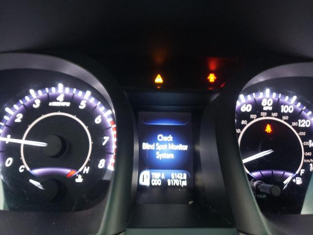 Photo 9 from auction – 2015 TOYOTA AVALON XLE with VIN 4T1BK1EB8FU175161